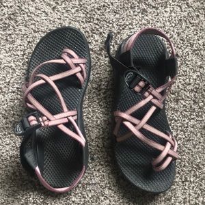 Chacos
